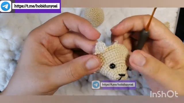 Ayiqchalik brelok o'yinchoq 2-qism смотреть онлайн
