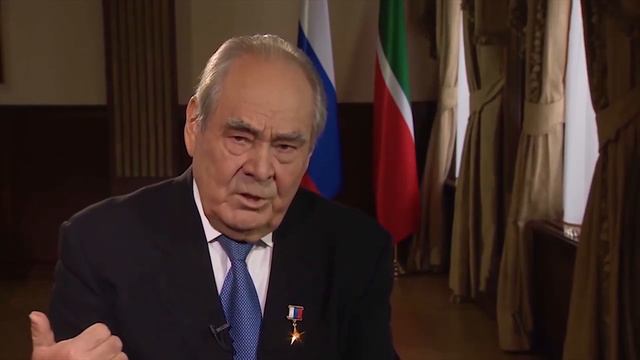 Штаб татар - хранители заветов Фикрята Табеева. Фикрят Табеев. Татары Москвы смотреть онлайн