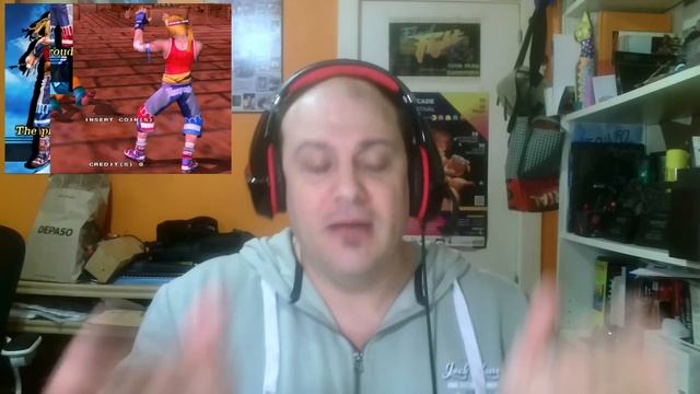 Videoblog Tutti-Frutti Mix Num.44 (BISES/FFLNSU V.04.1/Secta de los Saltitos 1.0/Total 1400 1cc's!) смотреть онлайн