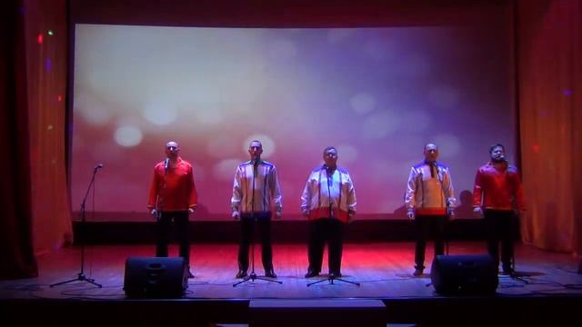 Кудесы - Россию строят мужики смотреть онлайн