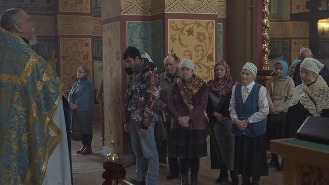 Благовещение Пресвятой Богородицы. Кафедральный собор.Череповец 2020 смотреть онлайн