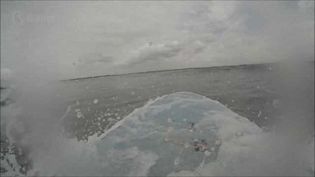 #PakeBiznet 02 - Rosita - Baju Renang Batik Bali