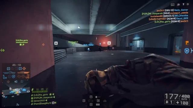 Battlefield 4 Test i3-3240 ASUS GT640 8GB RAM смотреть онлайн