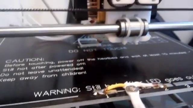 3D принтер Казахстан