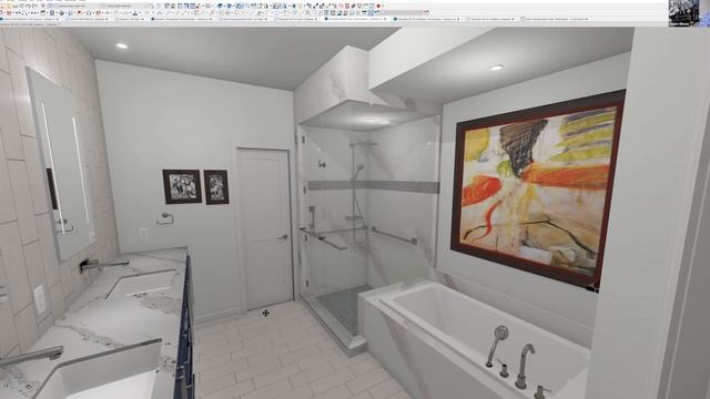 Expert Session with Chief Architect: Using 3D Software to Design Kitchen Remodels смотреть онлайн