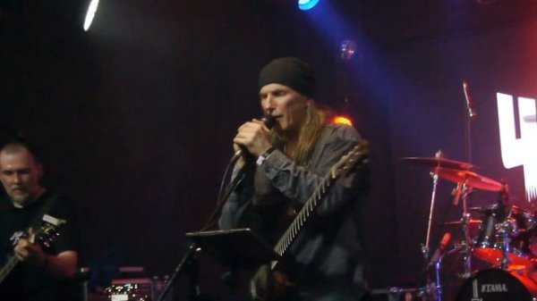 Чёрный Обелиск – Ангелы (Москва, 2021)