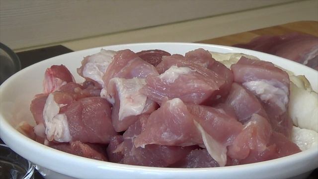 Легко и просто: Оригинальный фарш для мантов и пельменей смотреть онлайн