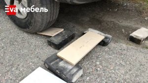 Фанера VS ДСП?