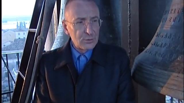 Святитель Спиридон Тримифунтский смотреть онлайн