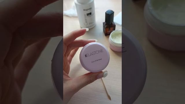 уай что за пушка ?записываемся, девочки ? #маникюрпошагово #сердечки #розовый #френч смотреть онлайн