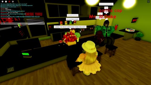 I STOLE his TOXIC GIRLFRIEND.. (Roblox Brookhaven) смотреть онлайн