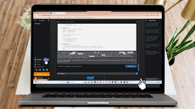 How to Use Agent GPT (Full Guide) смотреть онлайн