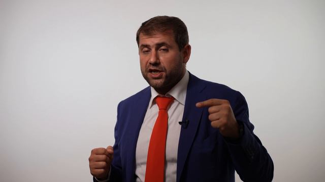 Госдолг Молдовы ч.1