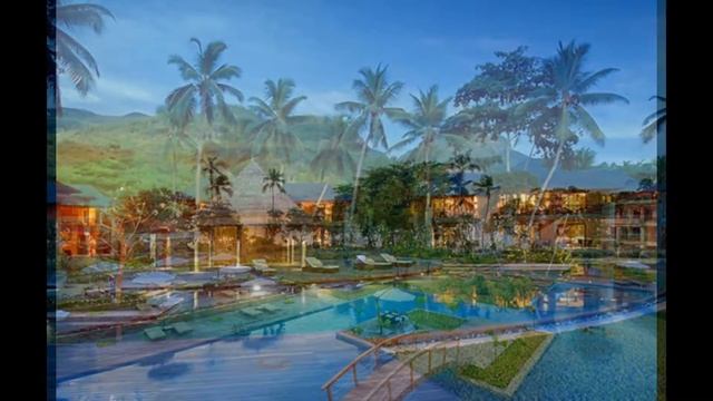 Отдых на сейшелах