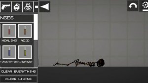 ужасные мифы в Melon PlayGround
