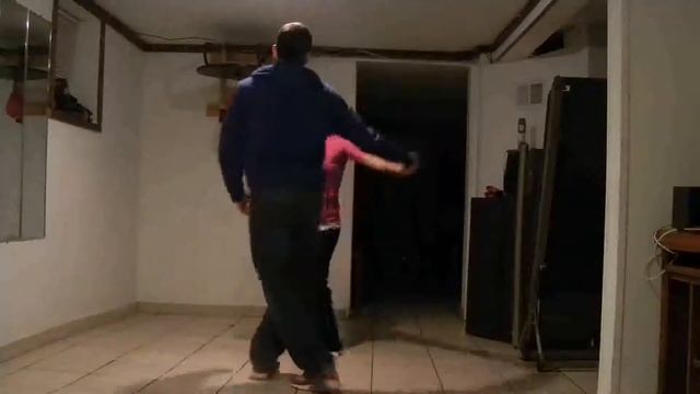 Jose & Joanna Bachata Freestyle* Modern Bachata*Comment* смотреть онлайн