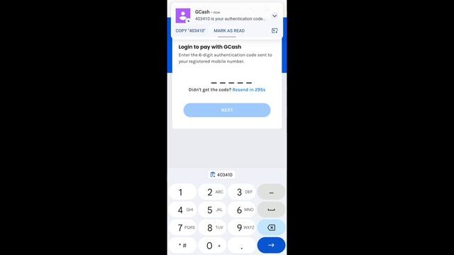 *GUIDE* HOW TO BUY COD POINTS IN COD MOBILE USING GCASH! 2023 смотреть онлайн