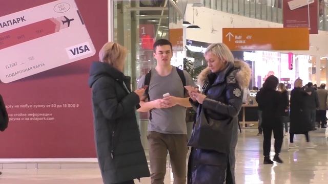 ГРЫЗУН В ТЦ | РЕАКЦИЯ ЛЮДЕЙ на МОИ ВЫХОДКИ | ПРАНК (PRANKS) Aleks челюсти смотреть онлайн
