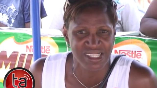 Trackalerts.com Video: Deon Hemmings McCatty смотреть онлайн