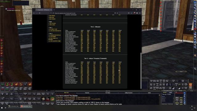 Welcome To Everquest: Tips and Tricks смотреть онлайн