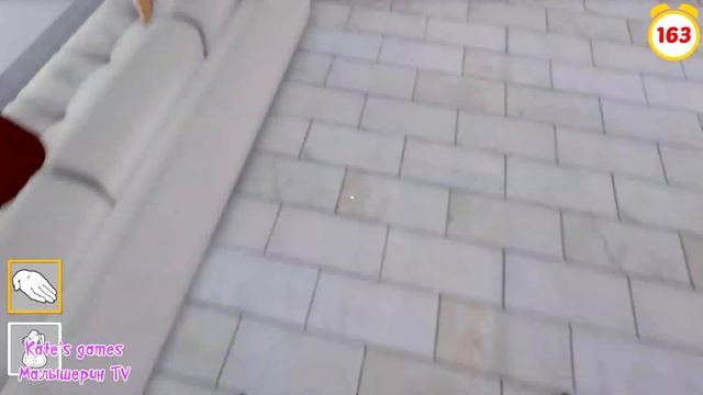 СИМУЛЯТОР отлова НАСЕКОМЫХ - ПЧЕЛА vs ОГНЕМЕТ в игре Slap The Fly смотреть онлайн