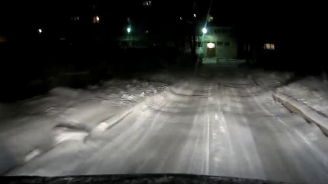 Первый день зимы, а мы на летних шинах смотреть онлайн