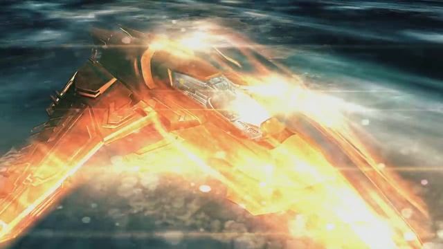 N.O.V.A. 3 - Near Orbit Vanguard Alliance смотреть онлайн