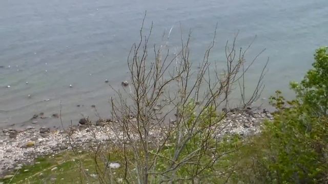 Остров Рюген (Буян), мыс Кап Аркона смотреть онлайн