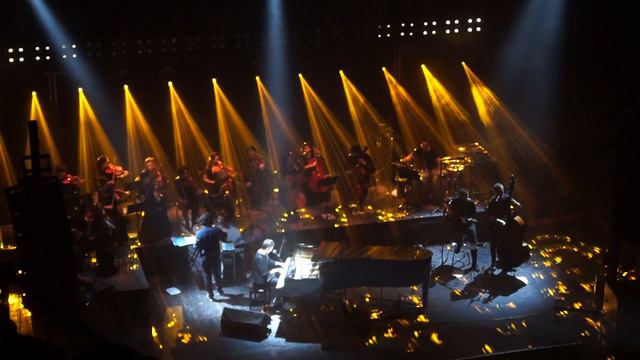 "911", Святослав Вакарчук і камерний оркестр "Віртуози Львова", 8.04.2019 смотреть онлайн