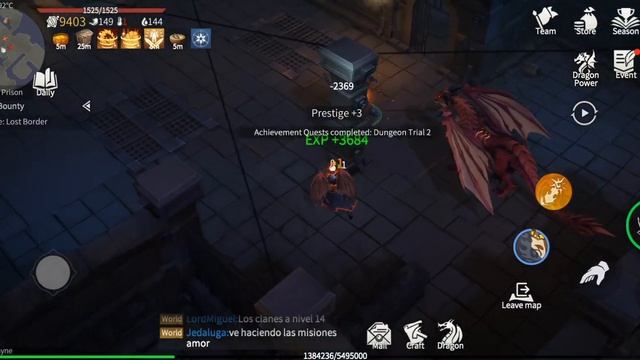 Dusk Of Dragons #18 | Pruss prison | Solo location | ⬇️ смотреть онлайн