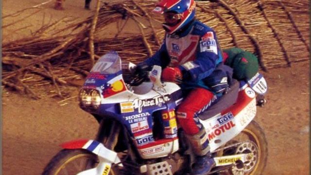 Channel Dedicated To The RD03/RD04/RD07 Africa Twin #xrv750 #HondaRD03,#RD04 #africatwin #adventure