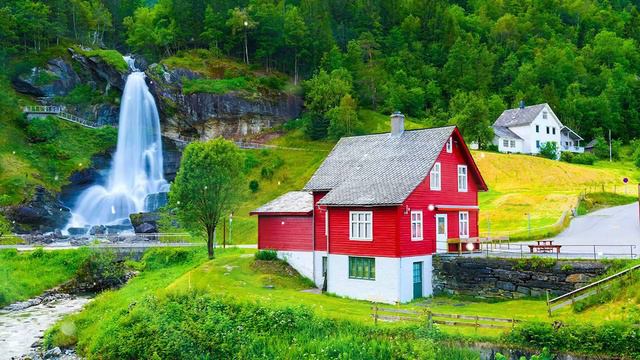 Чудесно и Красиво! Эта музыка обволакивает душу НЕЖНЫМ ТЕПЛОМ #67 смотреть онлайн