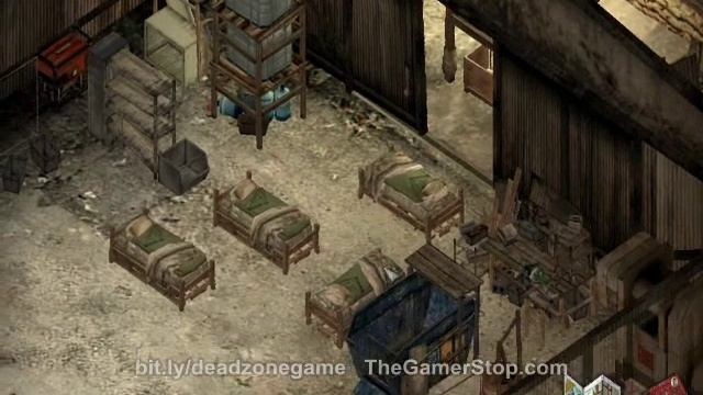 The Last Stand: Dead Zone - Compound Defense (Great Strategy) смотреть онлайн