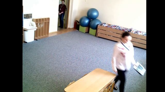 Демонстрационный экзамен WSR в Москве R4 - Дошкольное воспитание Preschool Education Пл. № 2 31 Каб смотреть онлайн