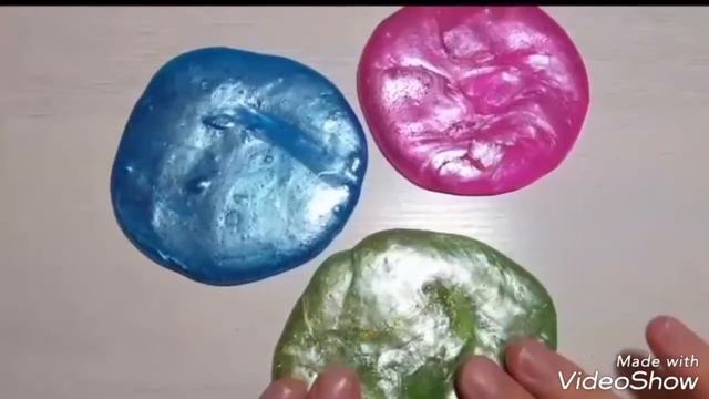 #slime #слайм Слайм! Slime! Смешивание СЛАЙМОВ!!! Космический результат! смотреть онлайн