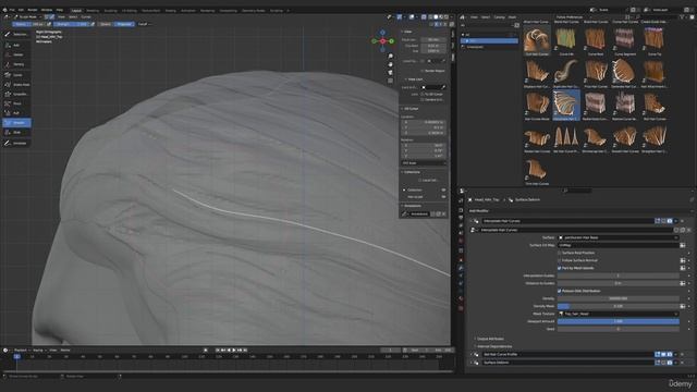 6.5. Head Hair Part 1 смотреть онлайн
