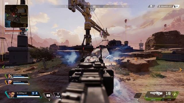 SECRET EYE OF PROVIDENCE Lore In Apex Legends Worlds Edge? Who Lived at Worlds Edge - storyline смотреть онлайн