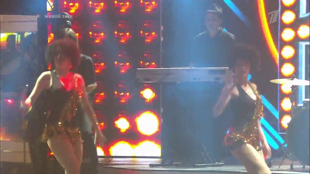 Тина Тёрнер — Simply the Best смотреть онлайн