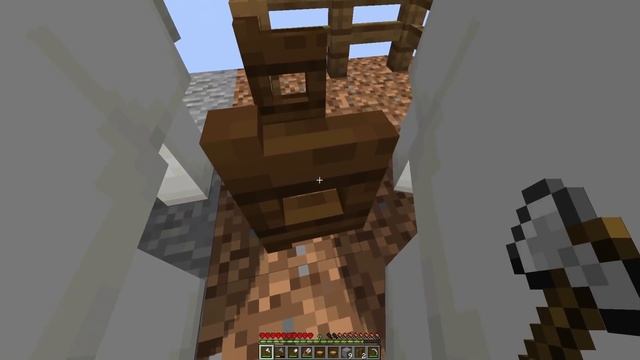 Minecraft Skyblock, But You Only Get ONE BLOCK.. (hardcore) #2