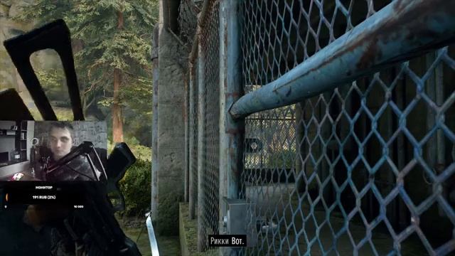 жизнь после прохождение надо выжить орды фриков days gone смотреть онлайн