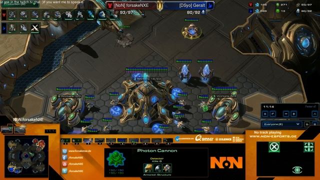 Guide: How to Hold Proxy Oracle [GER][1080p FULL HD] by forsakeNXE смотреть онлайн