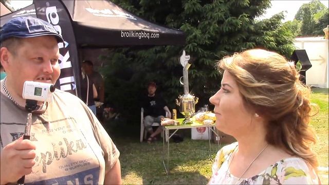 ВСТРЕЧА С ПОДПИСЧИКАМИ 2019 У КАНАЛА IMHO VIDEO