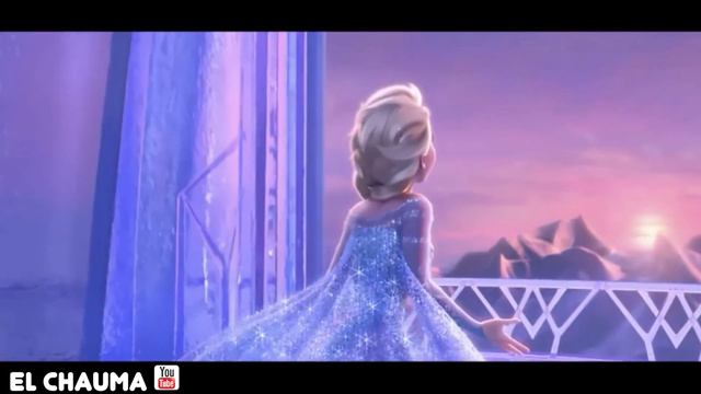 Manel Navarro en Frozen. Manel Navarro meme смотреть онлайн