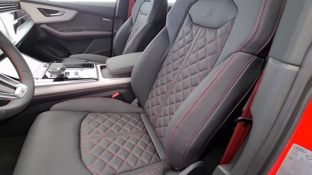 Обзор Audi Q7 2978 смотреть онлайн