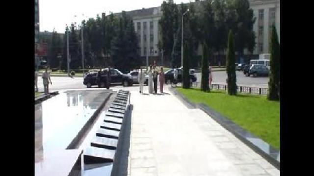 Свадьба, прогулка смотреть онлайн