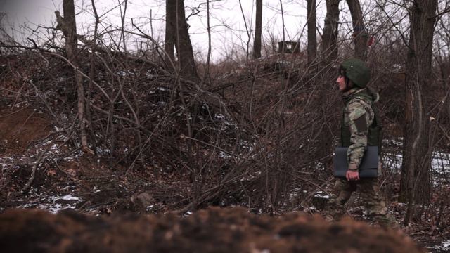 «Русская» – серия 4 смотреть онлайн