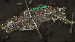 Arena Breakout  Гайд по Ферме:  Тактика, Секретные места. Точки респауна. Ключи.