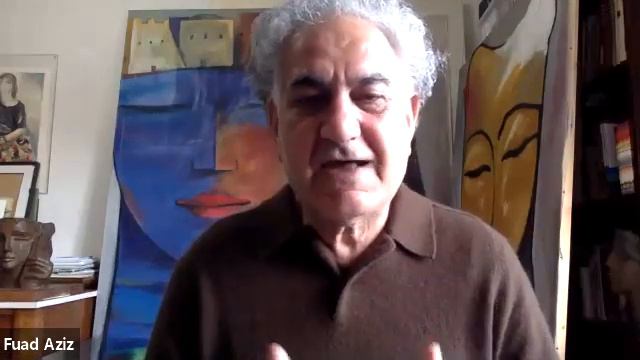 Presentazione del libro "Heva Pershmerga kurda" di Fuad Aziz (Matilda Editrice, 2020) смотреть онлайн