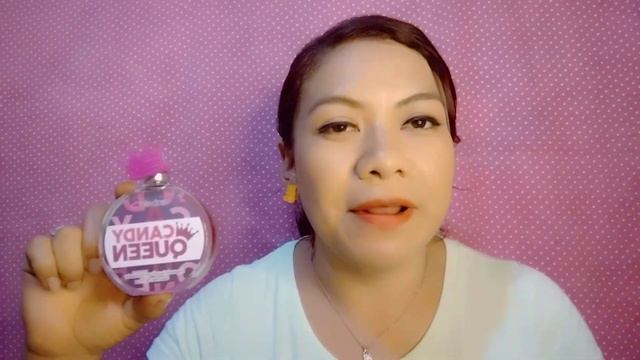 CANDY QUEEN Fragancia juvenil Arabela смотреть онлайн