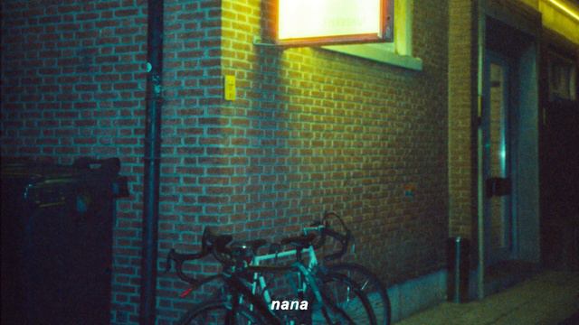 Blue Hair - TV Girl (lyrics, Letra, Paroles)